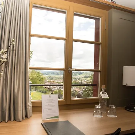 Ξενοδοχείο Restaurant Falkenburg