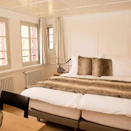 Restaurant Falkenburg St. Gallen