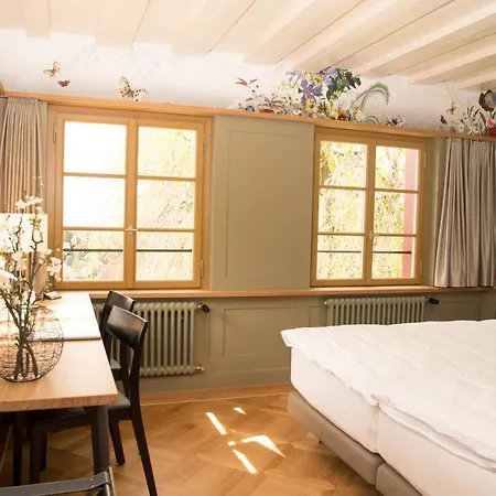 Restaurant Falkenburg Ξενοδοχείο *