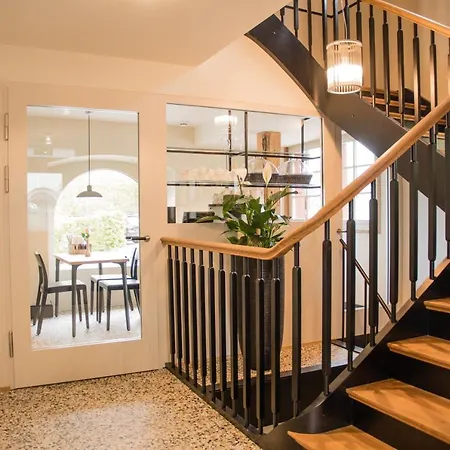 Restaurant Falkenburg *