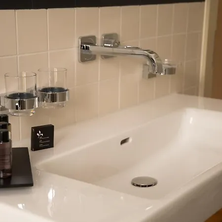 Restaurant Falkenburg Ξενοδοχείο St. Gallen