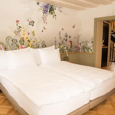 Restaurant Falkenburg Hotel Saint-Gall