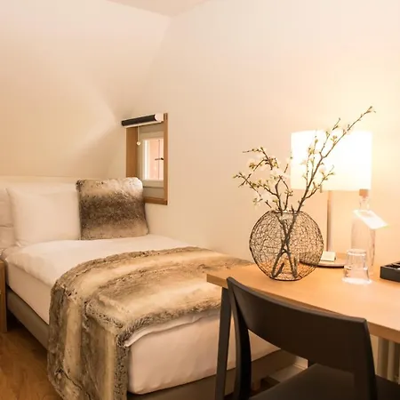 Restaurant Falkenburg Ξενοδοχείο