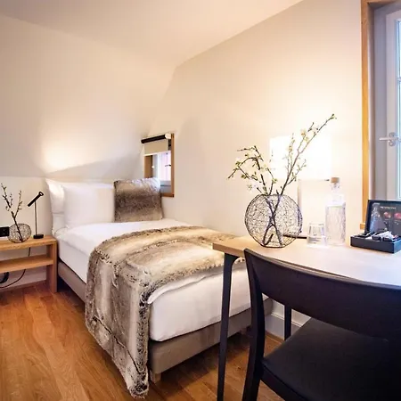 Ξενοδοχείο Restaurant Falkenburg St. Gallen