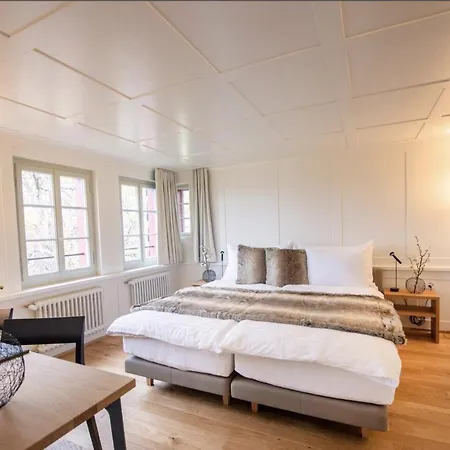 Restaurant Falkenburg Ξενοδοχείο *