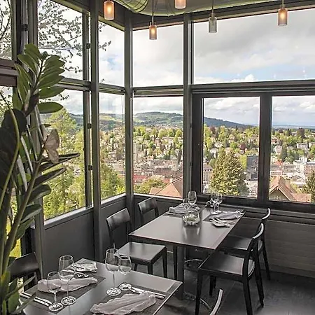 Restaurant Falkenburg