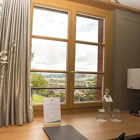 Hotel Restaurant Falkenburg