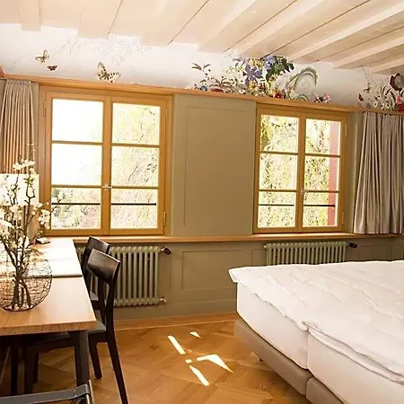 Hotel Restaurant Falkenburg