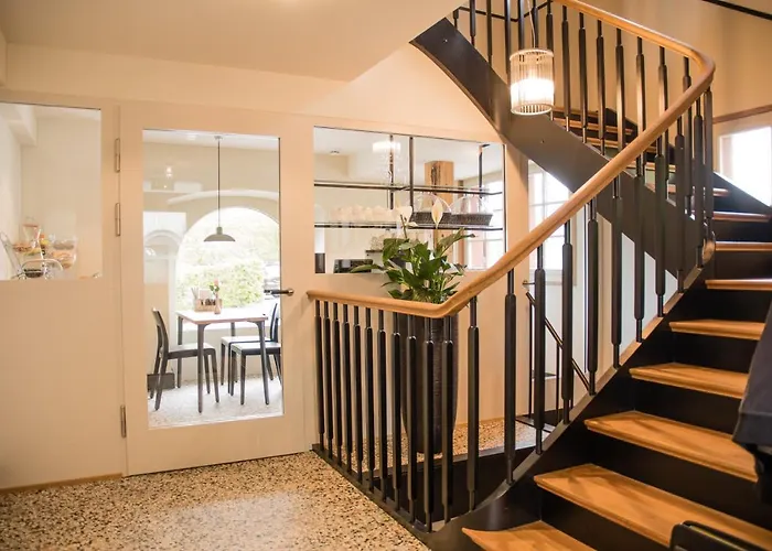 Restaurant Falkenburg *