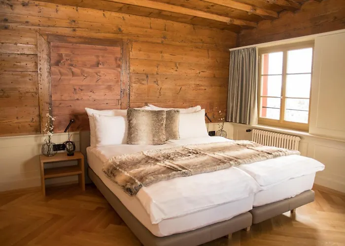 Restaurant Falkenburg