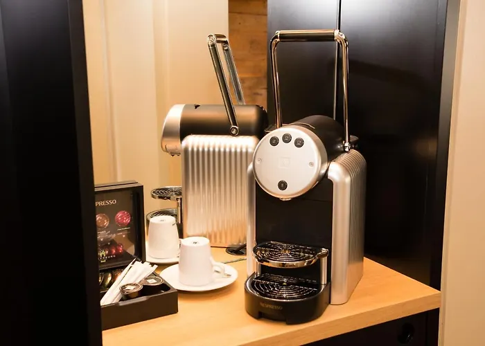 Restaurant Falkenburg Hotel St. Gallen