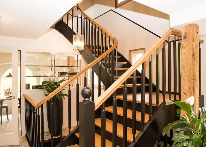 Restaurant Falkenburg *