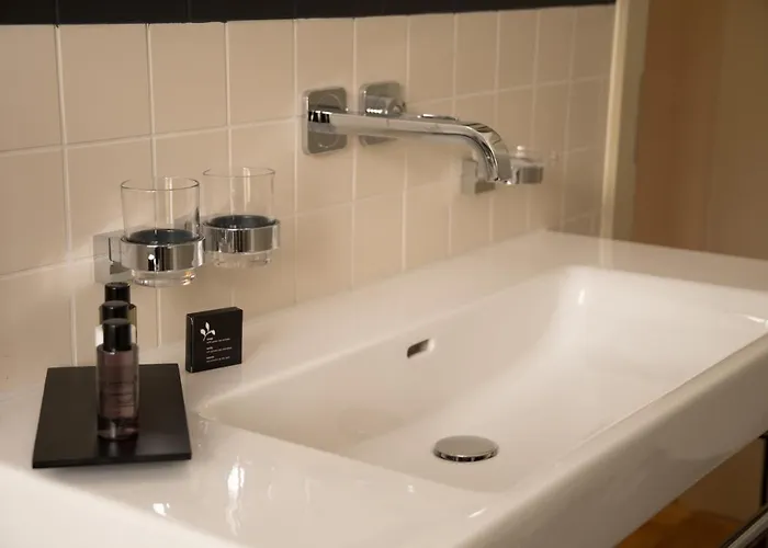 Restaurant Falkenburg Hotel St. Gallen