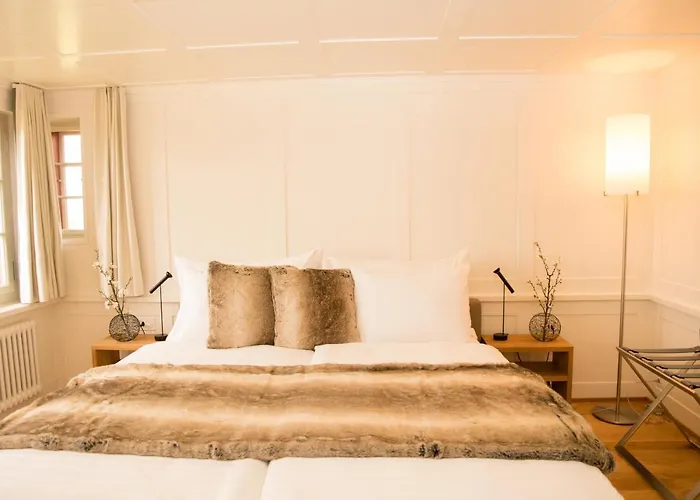 Restaurant Falkenburg Hotel *