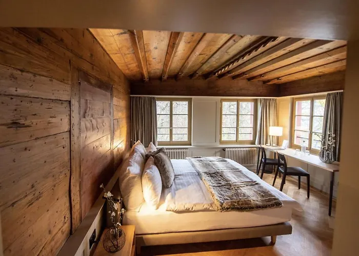 Restaurant Falkenburg